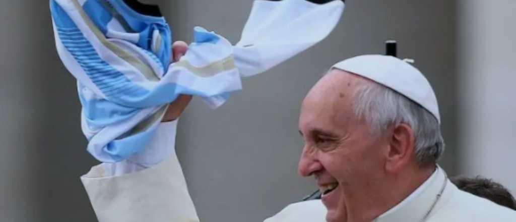 Quieren un nuevo feriado por la muerte del Papa