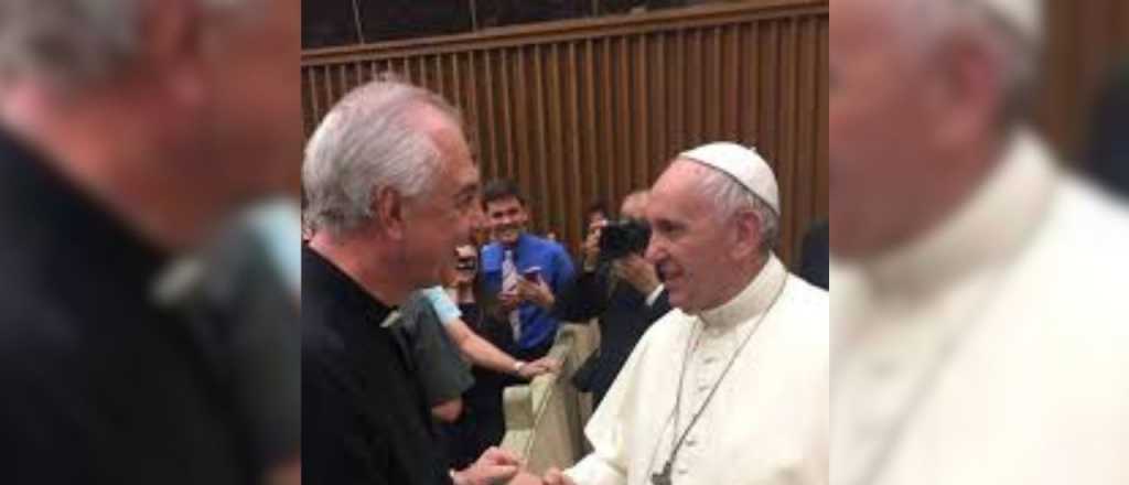 El mensaje de la Arquidi&oacute;cesis de Mendoza por la muerte del Papa