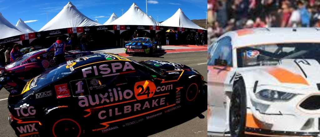 Así les fue a los pilotos mendocinos en la final del TC en Toay