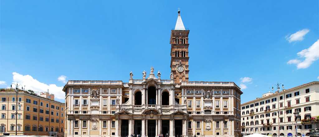 En qué iglesia descansarán los restos del papa Francisco