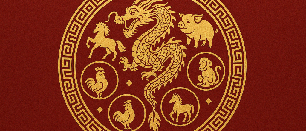 Horóscopo Chino: las predicciones para este viernes 14