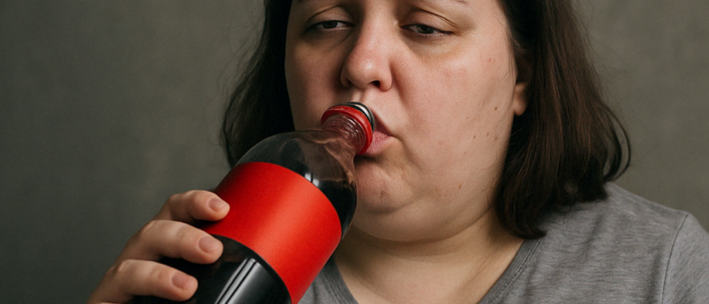 ¡El azúcar te hace mal! 5 razones para dejar de consumir 