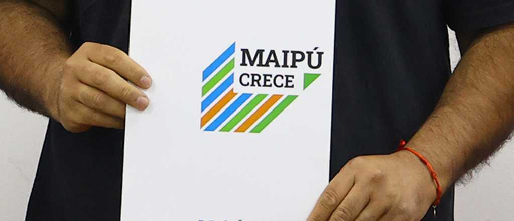 Maipú lanza una nueva línea de créditos de su Fondo para el Desarrollo Emprendedor