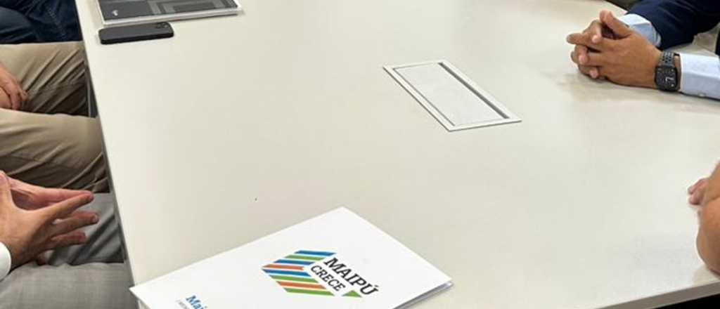 Nuevos créditos para emprendedores en Maipú