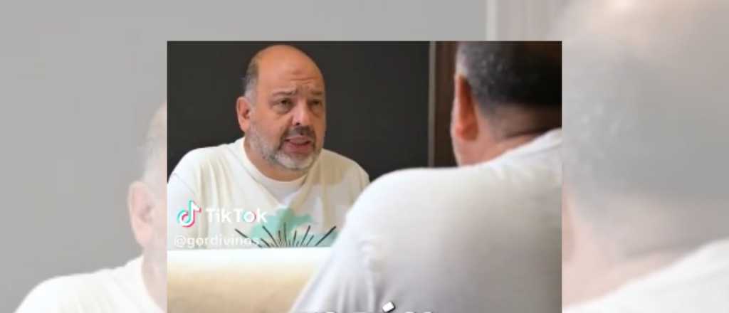 El streaming para bajar de peso que hará el mendocino que trabaja con Bullrich