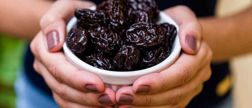 La fruta que ayuda a fortalecer tus huesos y a tener más colágeno