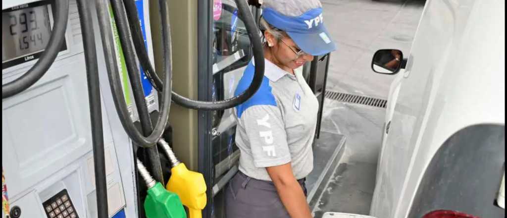 Por el dólar atrasado, Argentina tiene el gasoil más caro de América Latina