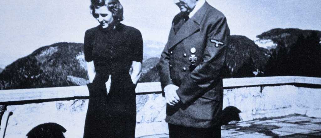 Un exagente de la CIA dice que Hitler fingi&oacute; su muerte y escap&oacute; a Argentina