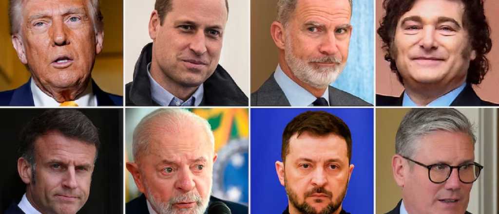 Milei confirm&oacute; que ir&aacute; al funeral del Papa