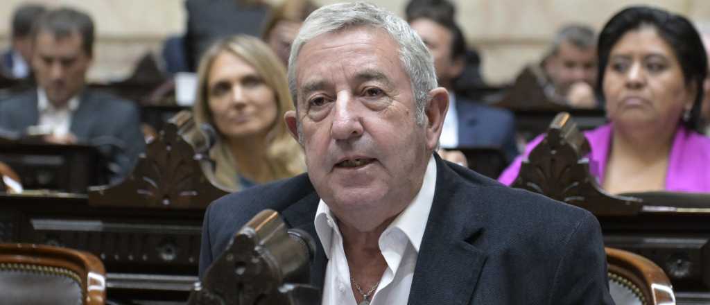 Cobos y la Coviar: "Dudo que un diputado de Buenos Aires esté al tanto"