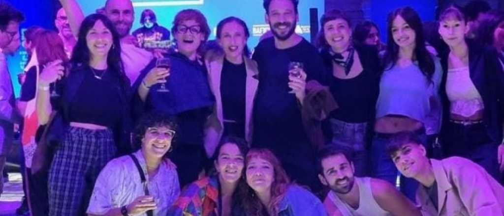 Tres películas mendocinas fueron reconocidas en el BAFICI