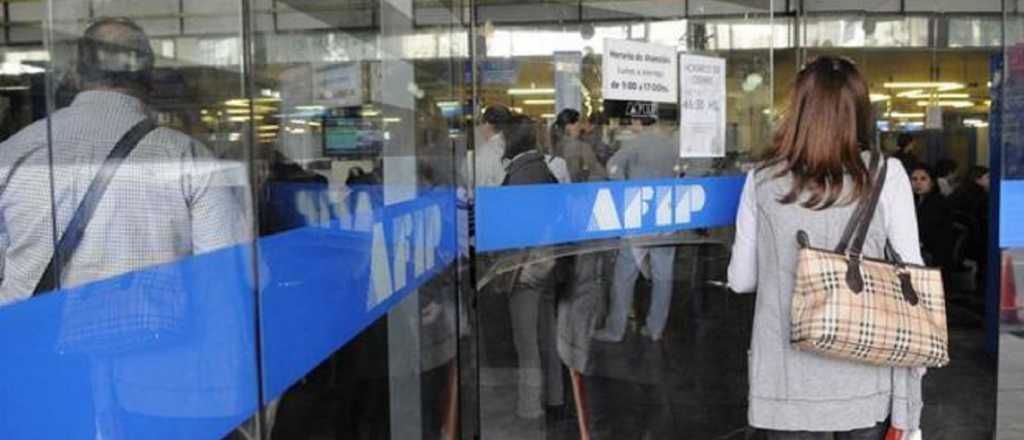 Nadín Argañaraz: "Existen cinco tributos altamente distorsivos en Argentina"