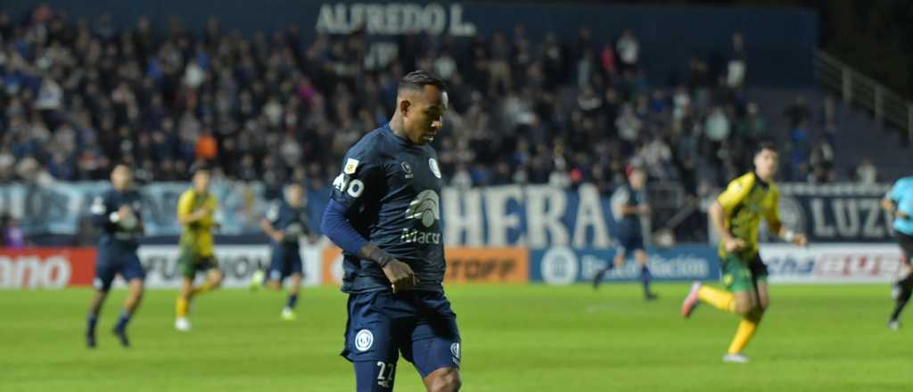 Con la mente en la final: cu&aacute;ndo y a qu&eacute; hora juega la Lepra vs. Aldosivi