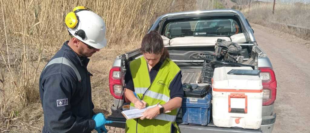 Qué hará la nueva Dirección de Gestión y Fiscalización Ambiental