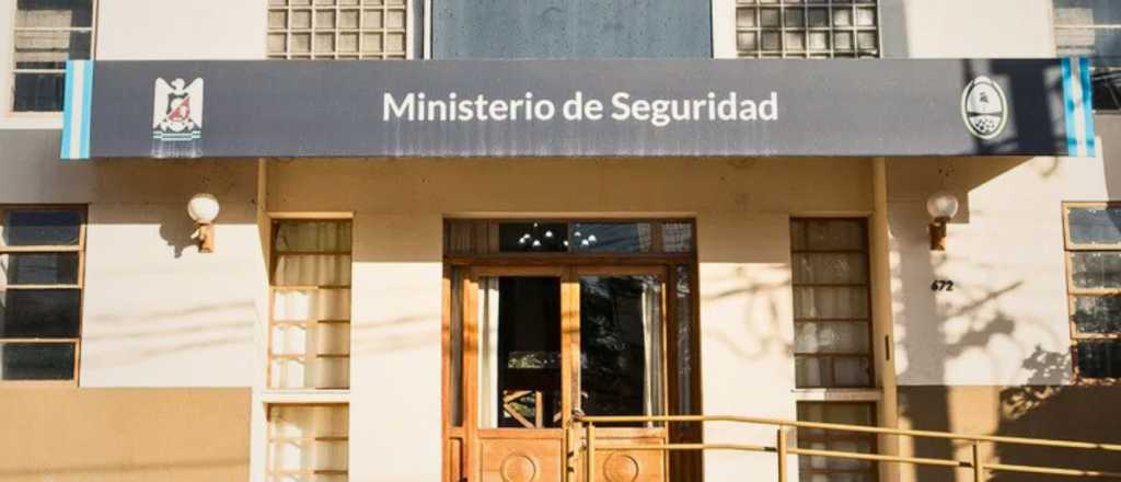 Dos policías suspendidos por un curioso "descuido" 