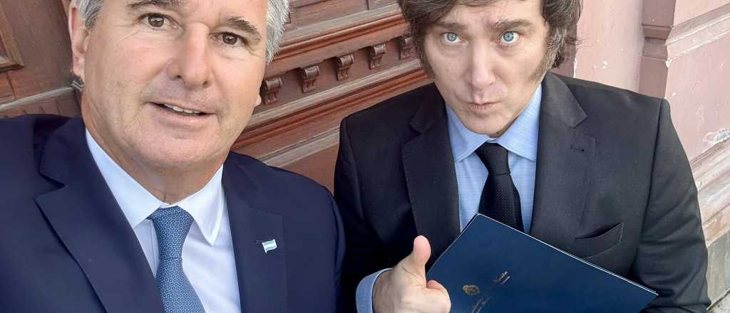 El Gobierno busca reducir la cantidad de bonos atados a la inflación y linked