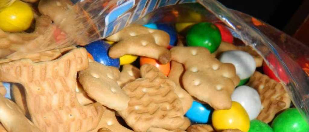 Un ni&ntilde;o de dos a&ntilde;os se atragant&oacute; con una golosina y muri&oacute;