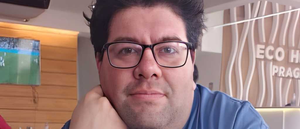 Extraña desaparición de un hombre cuando iba a su trabajo en Godoy Cruz