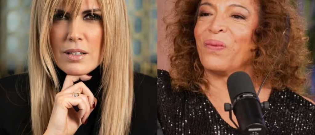 Miente que algo quedar&aacute;: Canosa, el falso perito y la verdad emocional