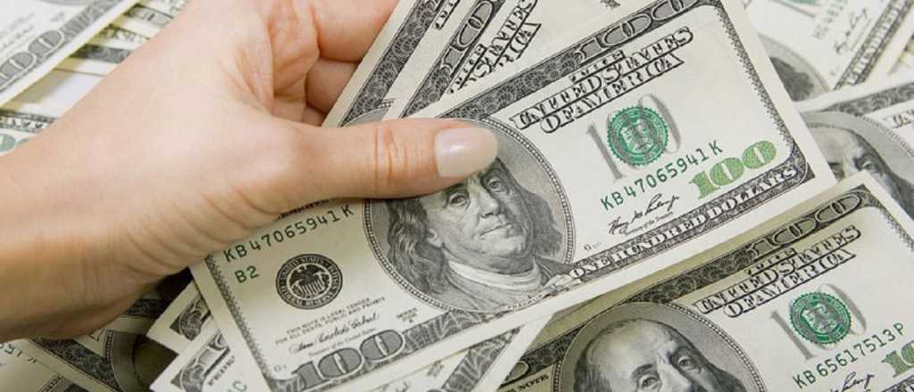 El dólar cerró el miércoles sin cambios