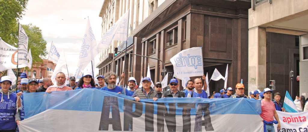 Reclamo mendocino contra una fusi&oacute;n que impulsar&iacute;a Milei