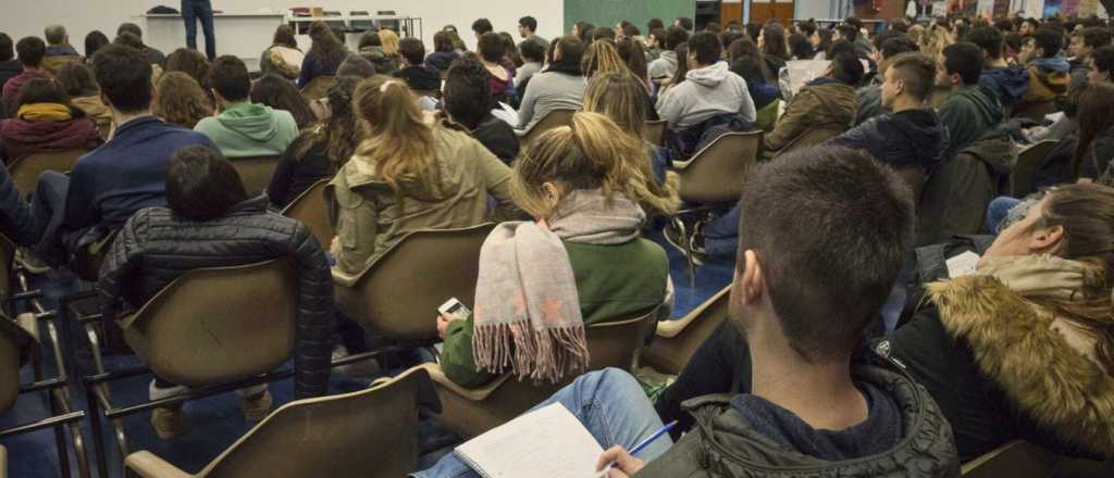 Argentina lidera un ránking universitario de la UNESCO
