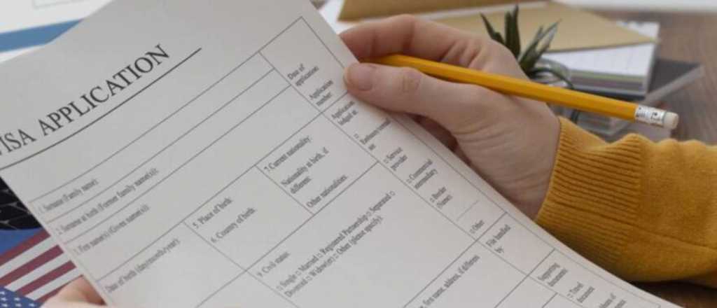 Nuevas condiciones para sacar la visa de ingreso a Estados Unidos