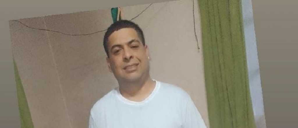 Dolor y despedida al empleado que muri&oacute; en una bodega de Luj&aacute;n