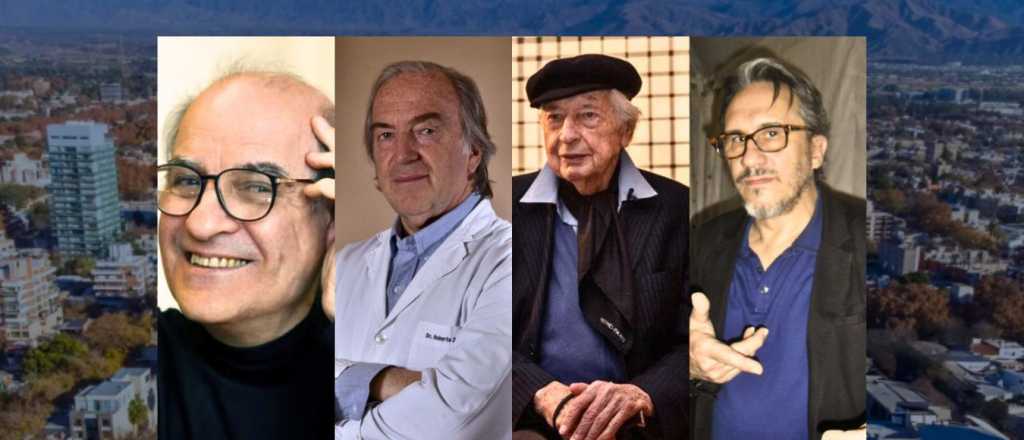 El mendocino más influyente en el mundo, según los lectores del Post