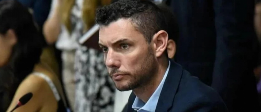 Diputados "PRO libertarios" fomentan el pase a La Libertad Avanza