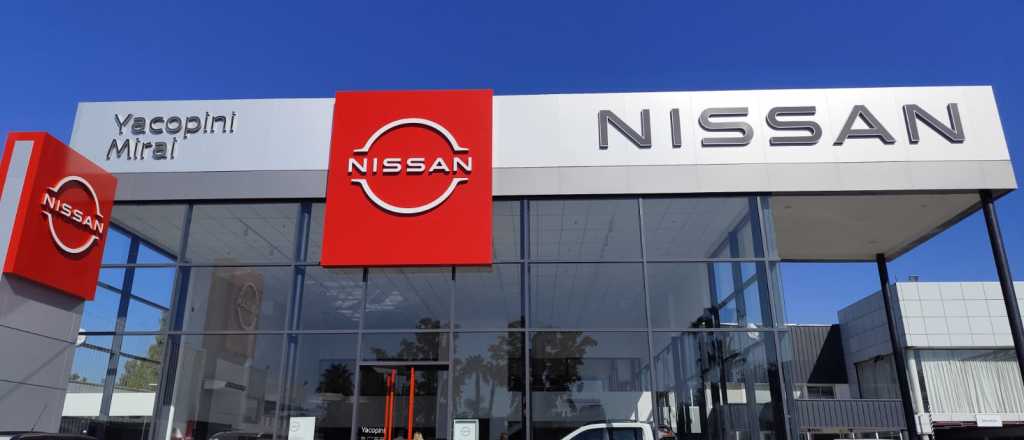 Inversiones: Yacopini Nissan en Mendoza lanzó su segunda emisión de deuda 