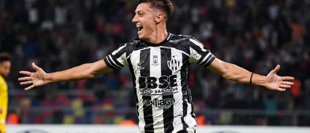 Central Córdoba volvió a ganar y es sensación y puntero