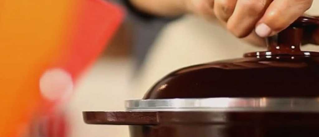 Estafaron por más de $1 millón a una vendedora de ollas en el Valle de Uco