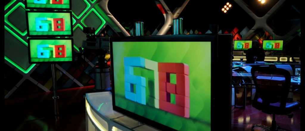 Vuelve 6,7,8... pero por C5N 