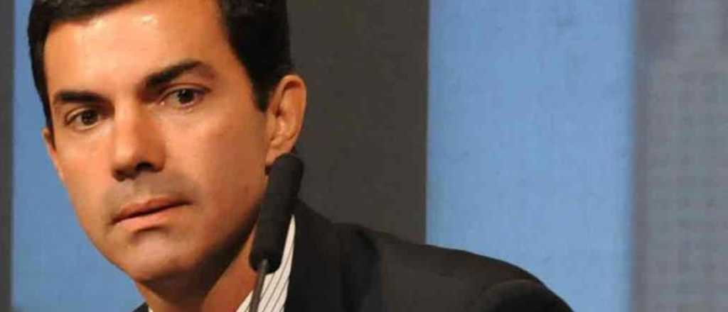 "Lo que dijo es un disparate": Urtubey le peg&oacute; a Albino... pero rescat&oacute; su labor