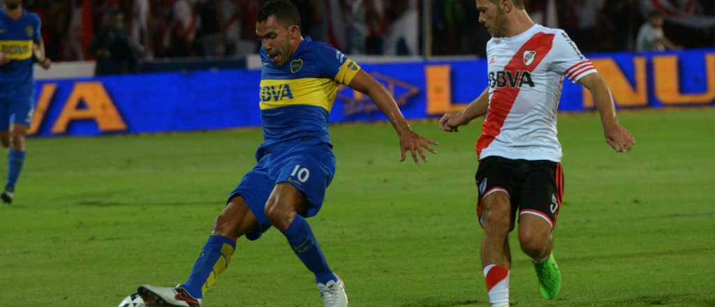 Una famosa será la voz del estadio en el Superclásico