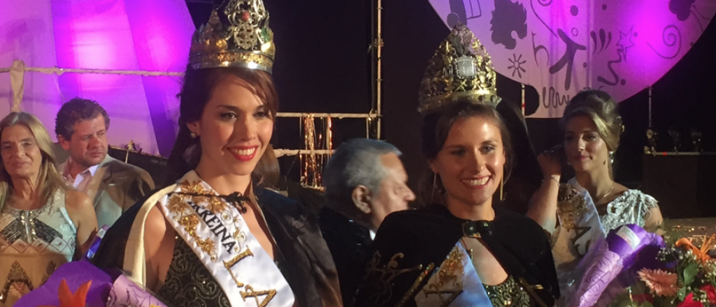 Denuncian "fraude" en la elección de la reina de Las Heras