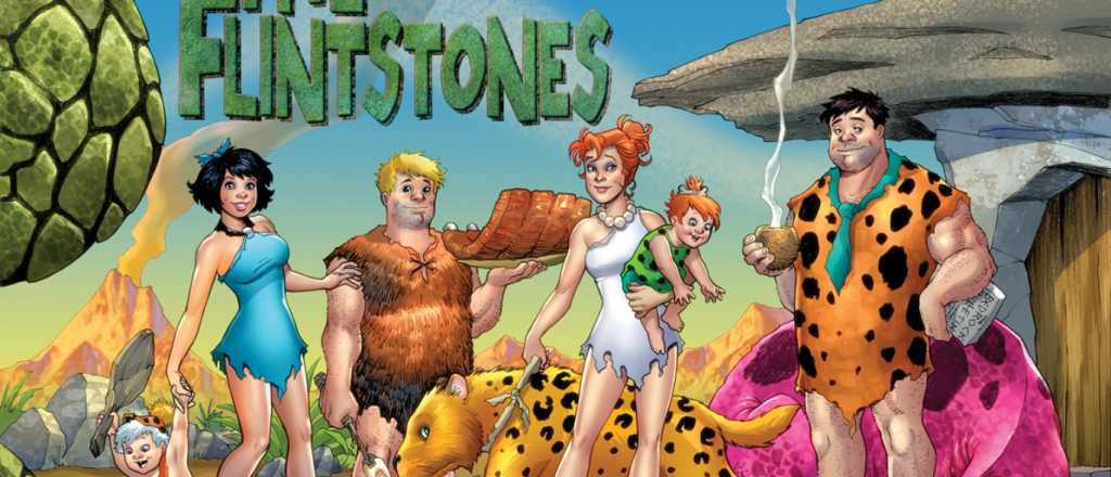 Chau a los clásicos: así serán los nuevos personajes de Hanna Barbera