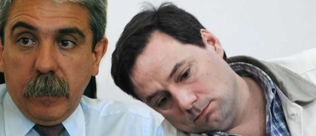 Ex ladero de An&iacute;bal Fern&aacute;ndez lo acusa por el triple crimen y la triple fuga