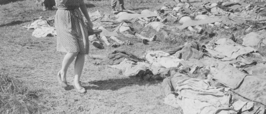 Cómo las guerras causaron suicidios colectivos