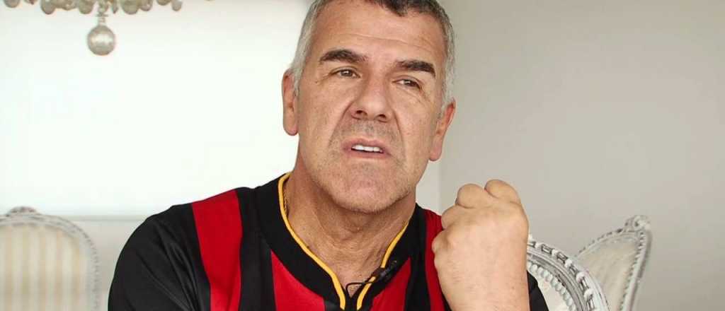 Dady Brieva, sobre el peronismo: "No nos vamos nunca m&aacute;s"