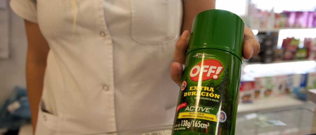 C&oacute;mo evitar la intoxicaci&oacute;n por repelentes