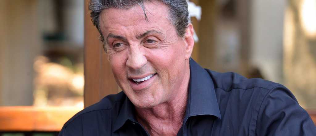 Sylvester Stallone planea una serie sobre Rocky