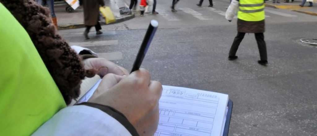 Luj&aacute;n lanza Plan de Facilidades de Pago para deudas por infracciones viales