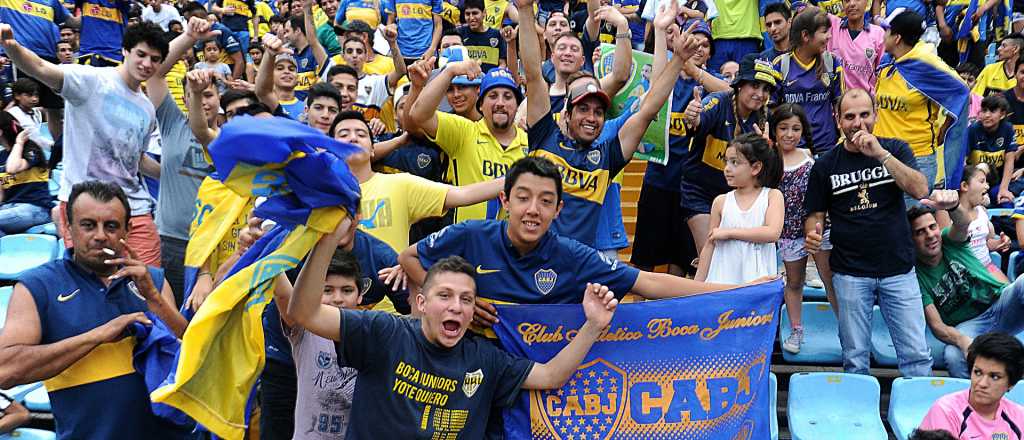 ¿Cuál es el origen de las canciones de las hinchadas?