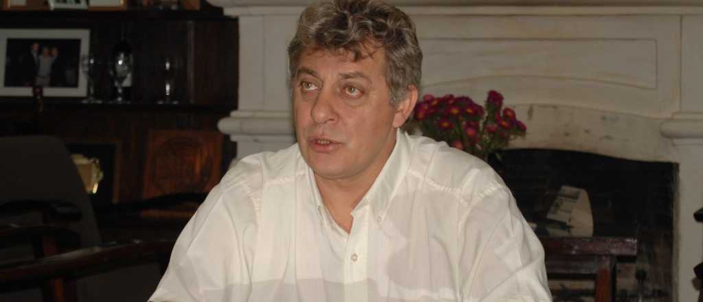 Jorge Gim&eacute;nez: "La gente de San Mart&iacute;n nos dio un voto de confianza"