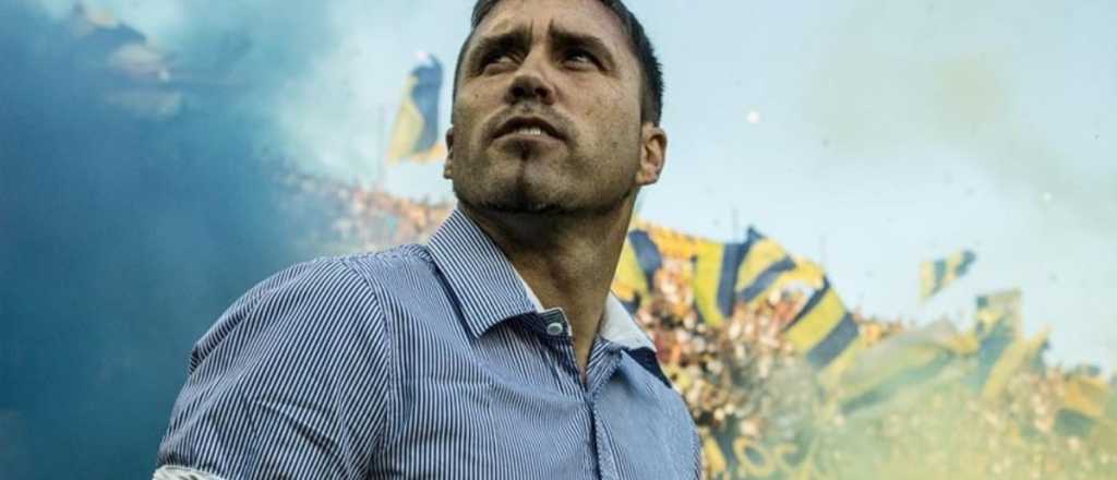 Un ex jugador de River y Central es el nuevo t&eacute;cnico de Racing