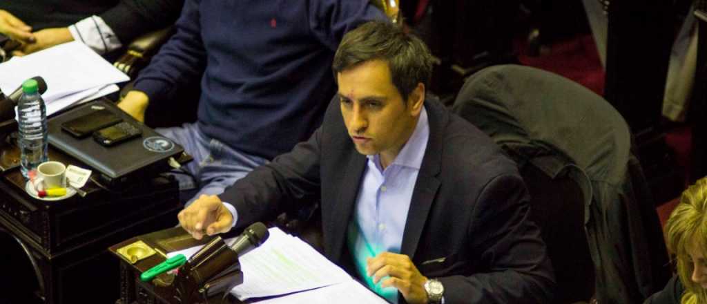 Cabandié quiere prohibir una decisión moderna y ecológica