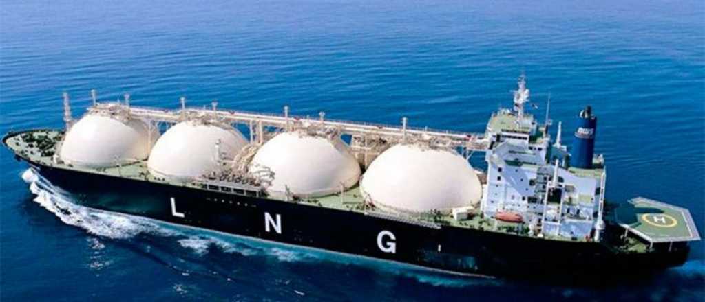 Pese al boom de Vaca Muerta, Argentina sigue importando gas