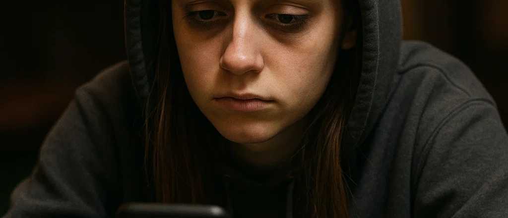 C&oacute;mo saber si tu hijo tiene adicciones y qu&eacute; hacer para ayudarlo a tiempo